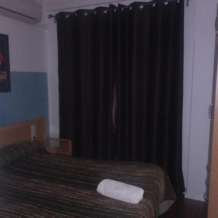 Pension Iglesias Saragosse Extérieur photo
