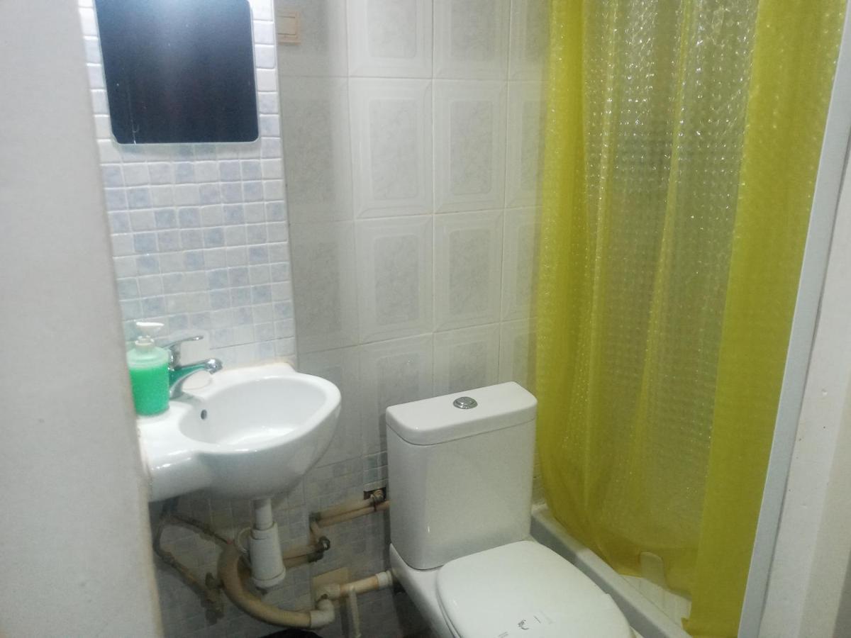 Pension Iglesias Saragosse Extérieur photo