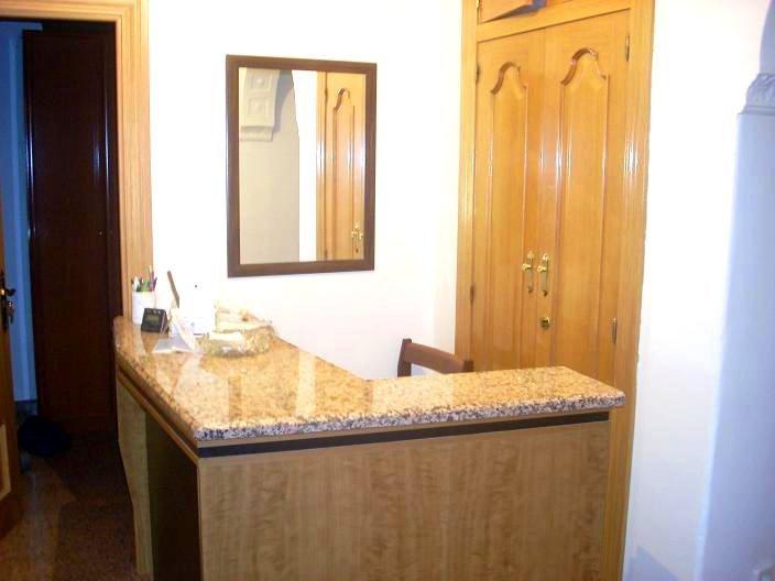 Pension Iglesias Saragosse Extérieur photo