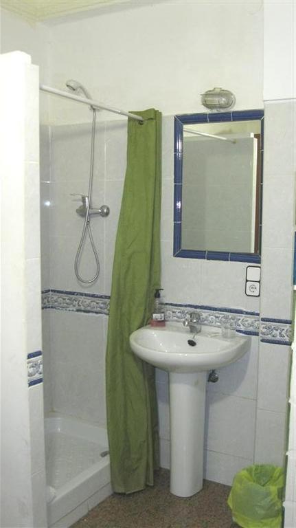 Pension Iglesias Saragosse Chambre photo