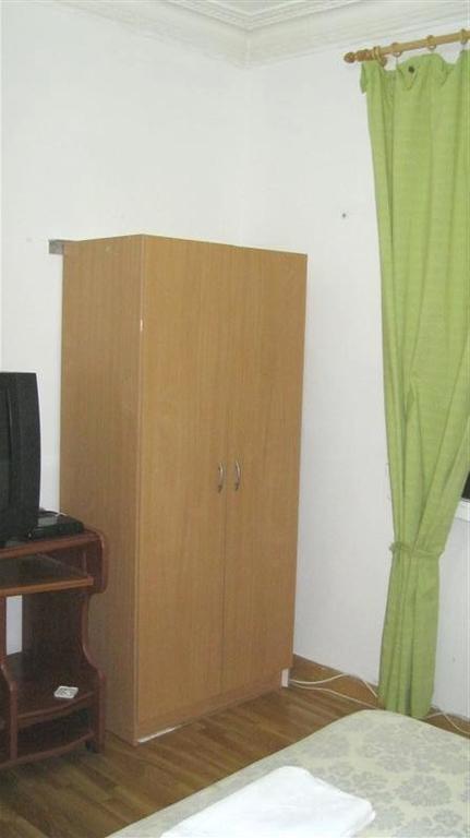 Pension Iglesias Saragosse Chambre photo
