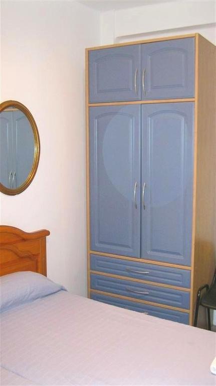 Pension Iglesias Saragosse Extérieur photo