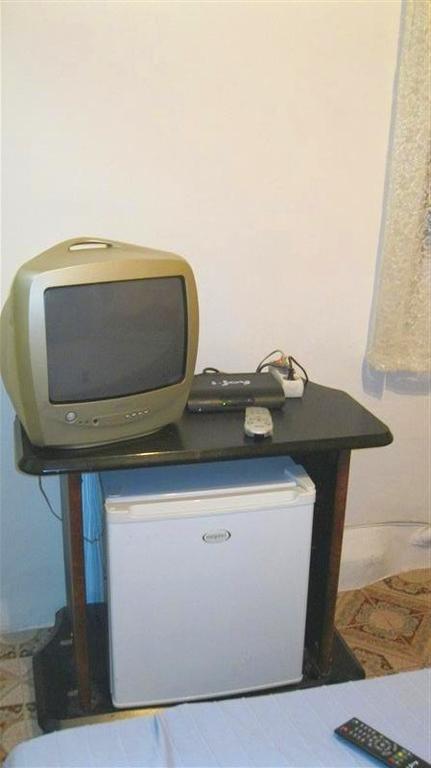 Pension Iglesias Saragosse Chambre photo