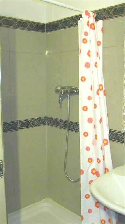 Pension Iglesias Saragosse Extérieur photo