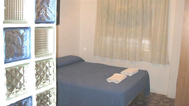 Pension Iglesias Saragosse Extérieur photo