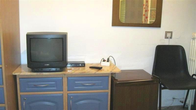 Pension Iglesias Saragosse Chambre photo