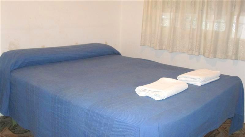Pension Iglesias Saragosse Extérieur photo