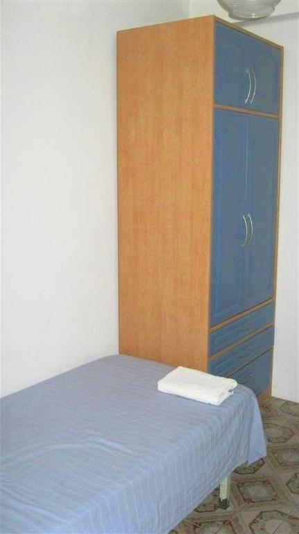 Pension Iglesias Saragosse Chambre photo