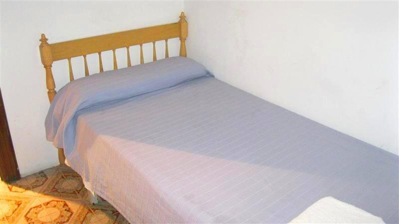 Pension Iglesias Saragosse Extérieur photo