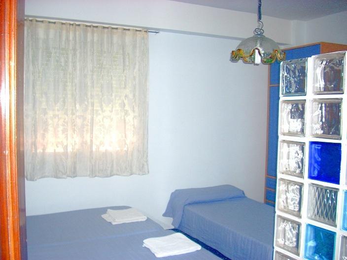 Pension Iglesias Saragosse Chambre photo